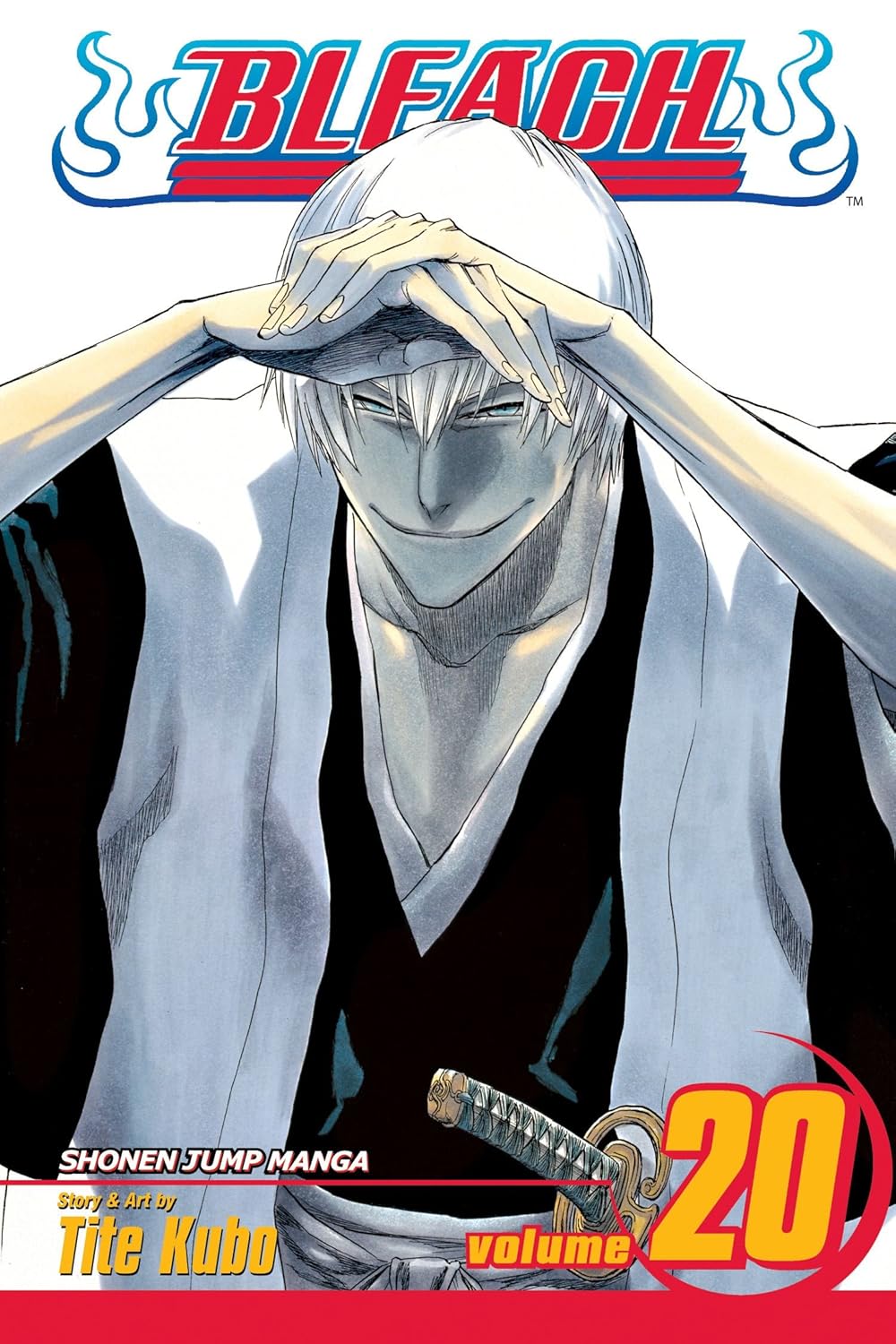 Bleach (Vol 01-Vol 74)