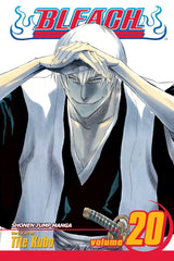 Bleach (Vol 01-Vol 74)
