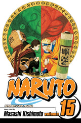 Naruto (Vol 01-Vol 72)