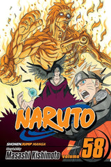 Naruto (Vol 01-Vol 72)