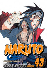 Naruto (Vol 01-Vol 72)