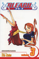 Bleach (Vol 01-Vol 74)