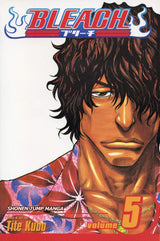 Bleach (Vol 01-Vol 74)