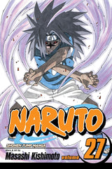 Naruto (Vol 01-Vol 72)