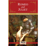 Romeo and Juliet