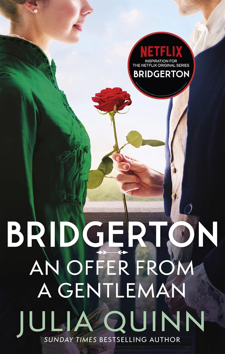 Bridgerton Series Bundle
