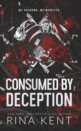 Consumed by Deception: Special Edition Print (Deception Trilogy #3)