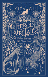 Fierce Fairytales