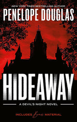 Hideaway (Devil's Night #2)