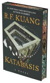 Katabasis (Deluxe Limited Collector's Edition) (US Edition)