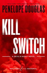 Kill Switch (Devil's Night #3)