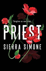 Priest (Priest #1)