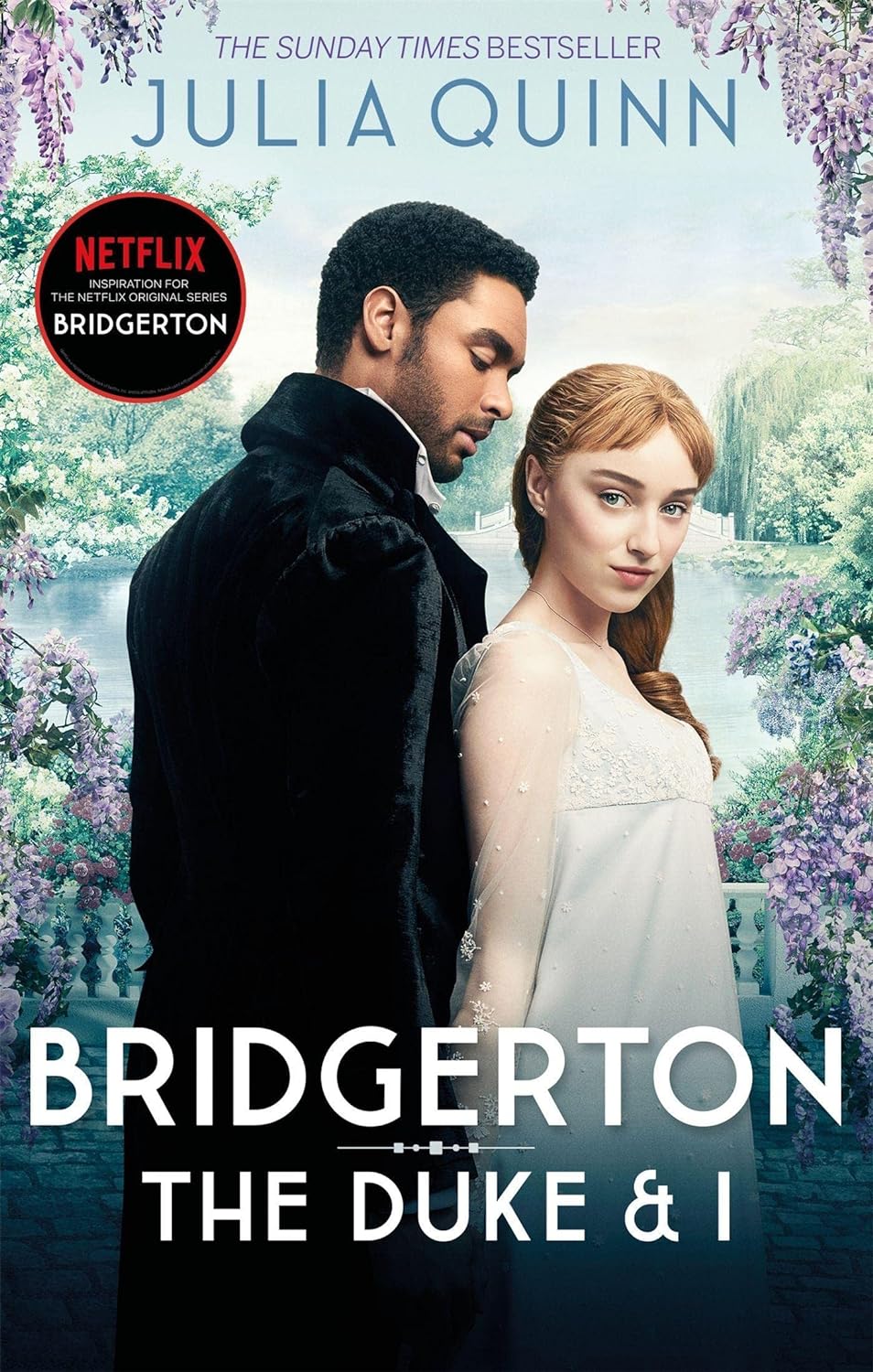 Bridgerton Series Bundle