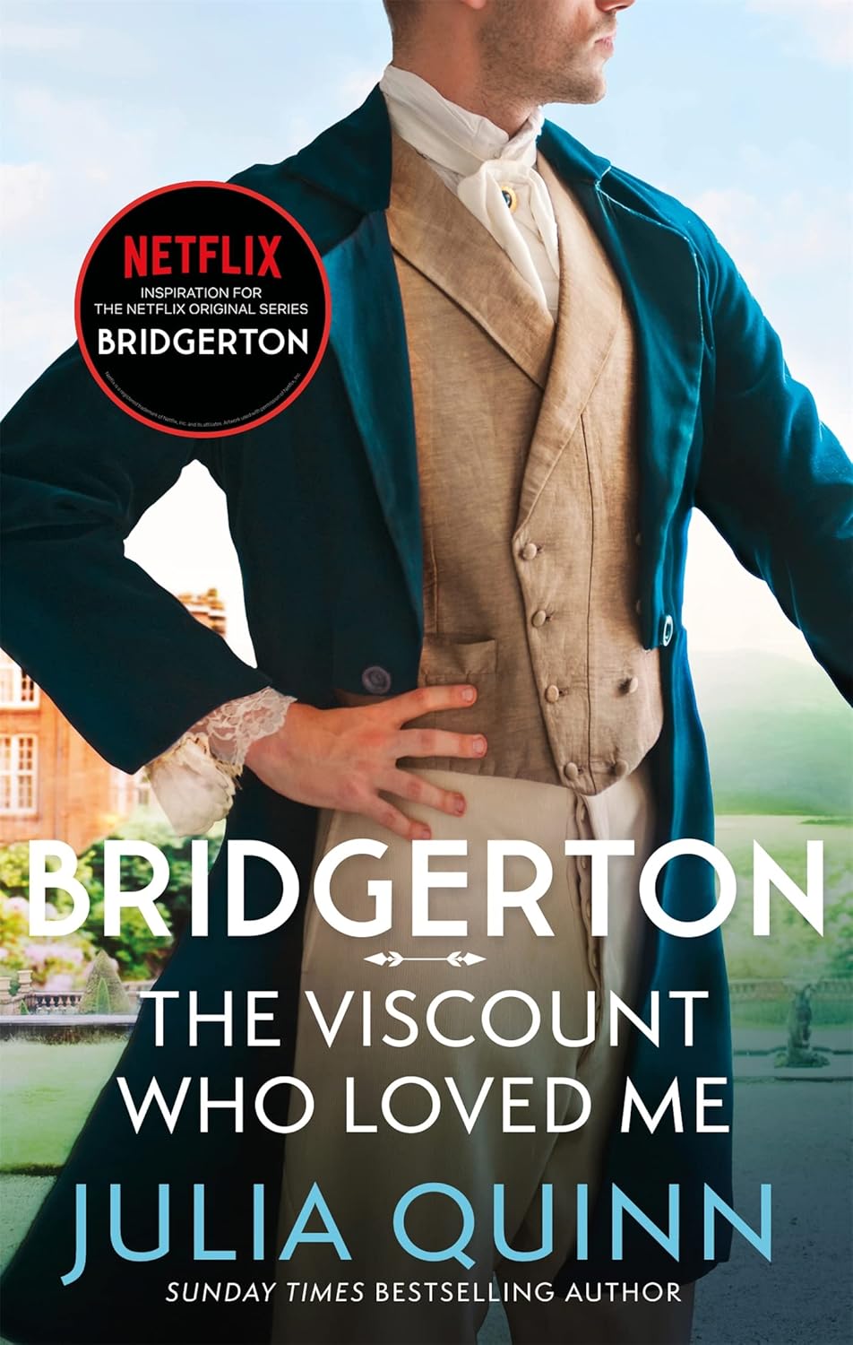 Bridgerton Series Bundle