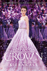 The Crown (The Selection #5)