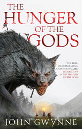 The Hunger of the Gods (Bloodsworn Saga #2)