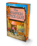 The Pumpkin Spice Cafe (Deluxe Collector's Edition)