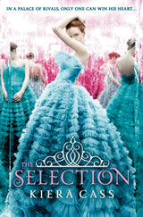 The Selection (The Selection #1)