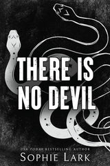 There Is No Devil (Sinners #2)