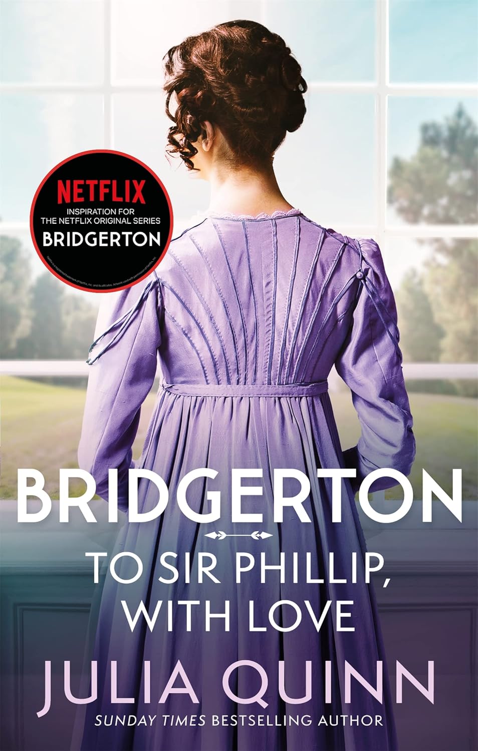Bridgerton Series Bundle