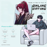 Guide on How to Fail at Online Dating (vol 1)