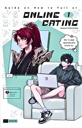 Guide on How to Fail at Online Dating (vol 1)