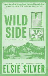 Wild Side (Rose Hill #3)