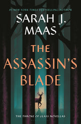 Throne Of Glass Bundle