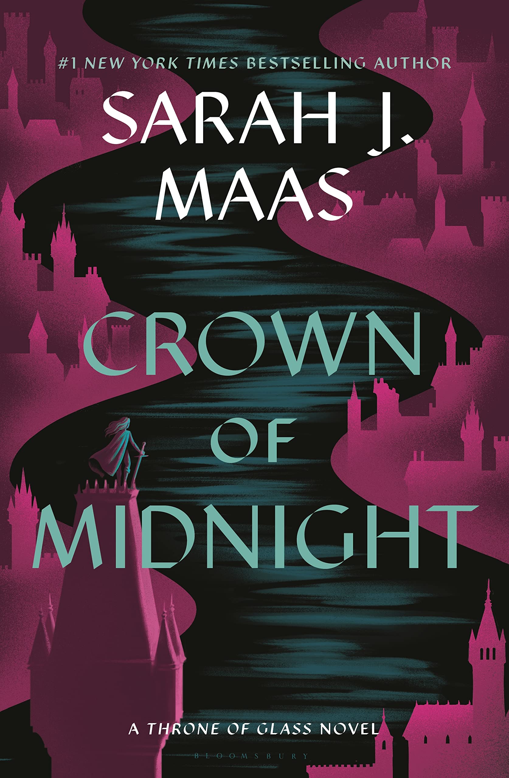 Throne Of Glass Bundle