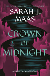 Throne Of Glass Bundle