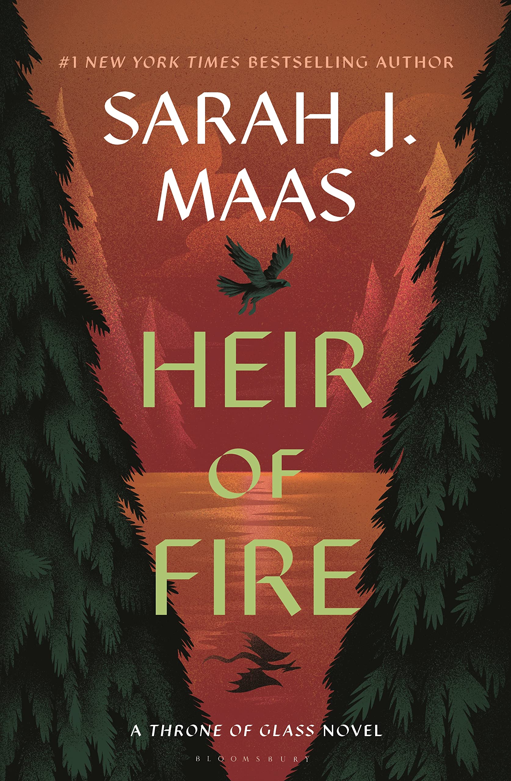 Throne Of Glass Bundle