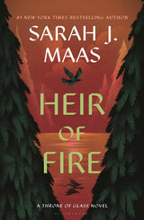 Throne Of Glass Bundle