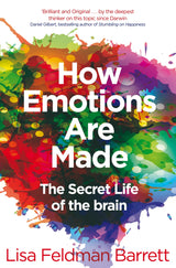 How Emotions Are Made (The Secret Life of the Brain)