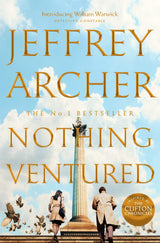 Nothing Ventured (William Warwick #1)