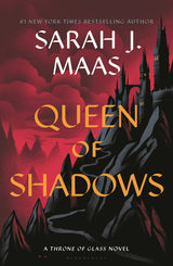 Throne Of Glass Bundle