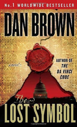 The Lost Symbol (Robert Langdon Book #3)