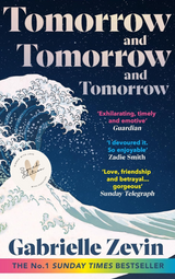 Tomorrow and Tomorrow and Tomorrow (Signed Edition)