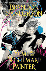 Yumi and the Nightmare Painter
