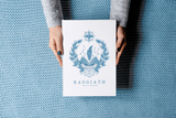 Empyrean  -- A4 Size Notebooks