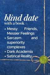 Blind date with a book -8