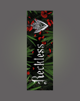 Powerless series bookmarks