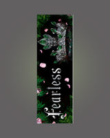 Powerless series bookmarks