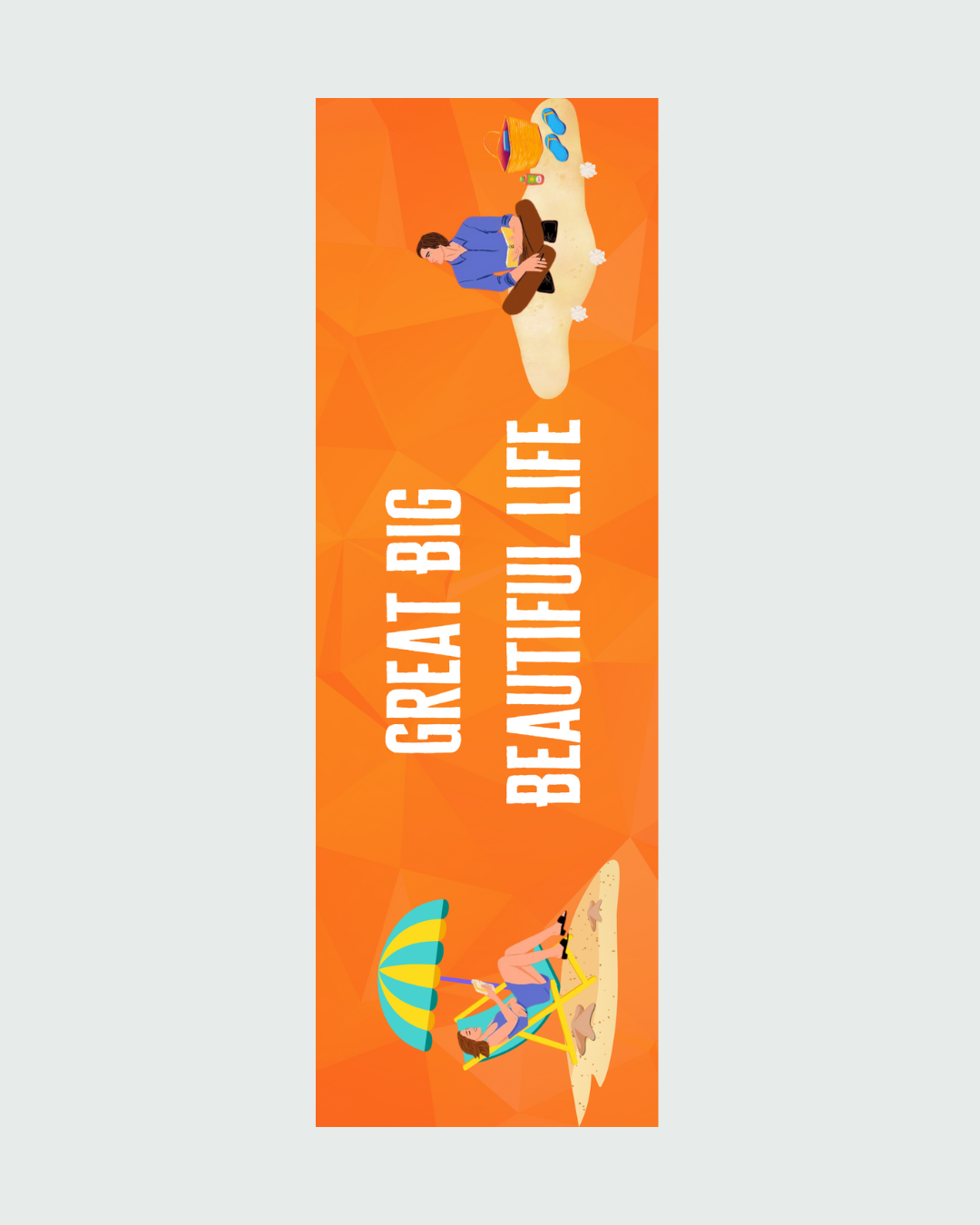Emily Henry bookmarks