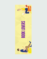 Emily Henry bookmarks