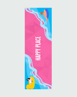 Emily Henry bookmarks