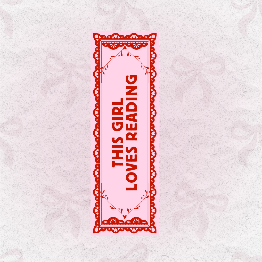 Softgirl Era -- Bookmarks