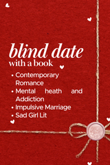 Blind date with a book -1