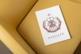Empyrean  -- A4 Size Notebooks