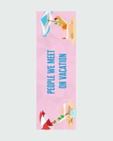 Emily Henry bookmarks