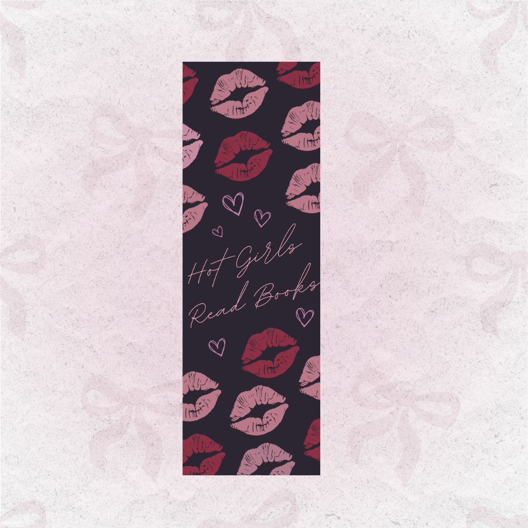 Softgirl Era -- Bookmarks